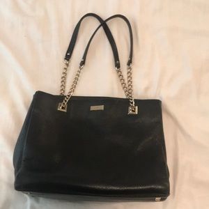 Kate spade large purse